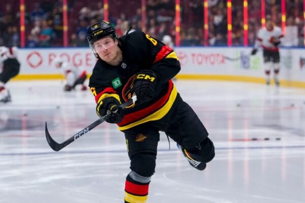 Buy the dip: Thirteen fantasy hockey players primed for bounce-back seasons