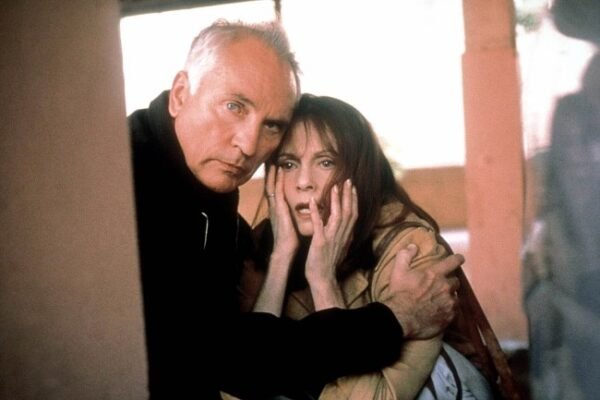 Lesley Ann Warren on His ‘The Limey’ Role