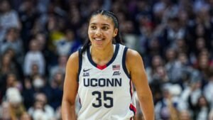 2026 women’s college basketball projections