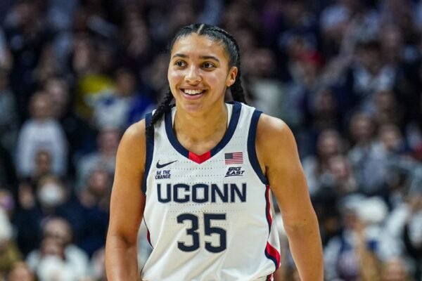 2026 women’s college basketball projections
