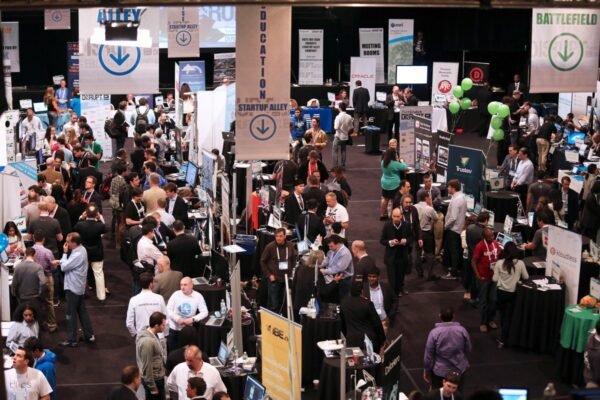 24 hours to spotlight your startup at Disrupt 2025 | TechCrunch