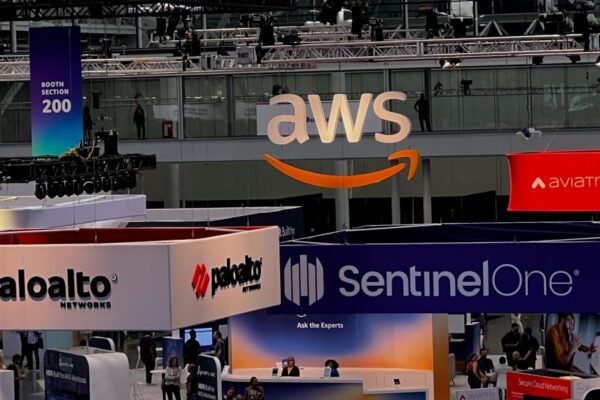 Amazon identifies the issue that broke much of the internet today, but is still working to restore services