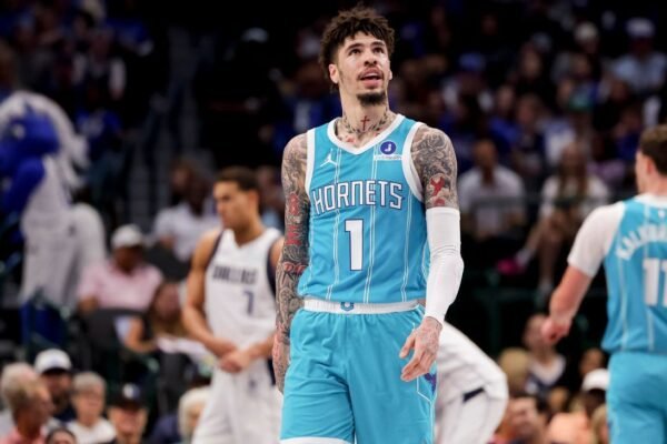 Fantasy basketball: LaMelo Ball playing 70+ games and other bold predictions for 2025-26