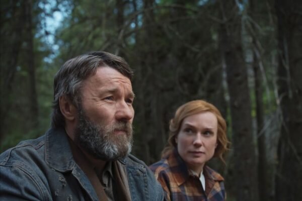 Joel Edgerton Makes His Oscar Bid in Exquisite ‘Train Dreams’ Trailer