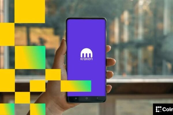 Kraken Acquires U.S.-Licensed Derivatives Platform From IG for $100M