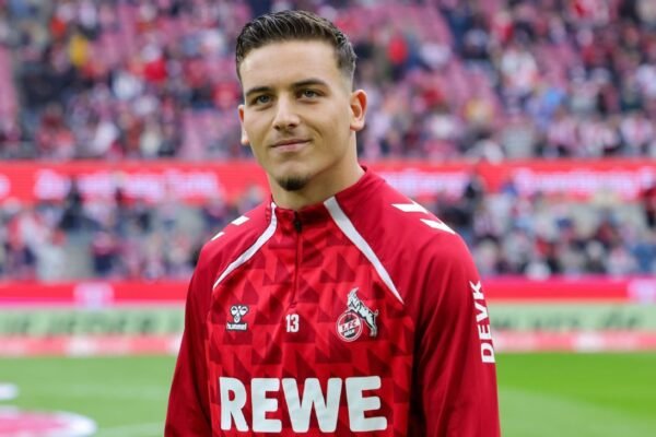 Transfer rumors, news: PSG, Inter to vie for Cologne wonderkid