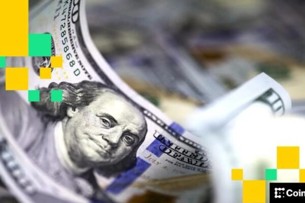 U.S. Crypto Coalition Warns Bank Data Fees Could Cut Off Stablecoins and Wallets